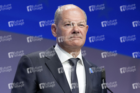 Ukraine Recovery Conference 2024 in Berlin