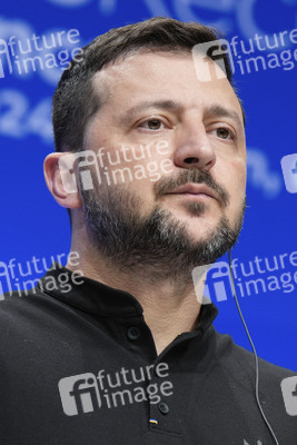 Ukraine Recovery Conference 2024 in Berlin