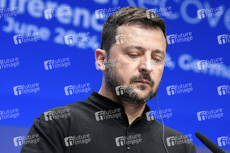 Ukraine Recovery Conference 2024 in Berlin