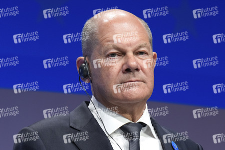 Ukraine Recovery Conference 2024 in Berlin