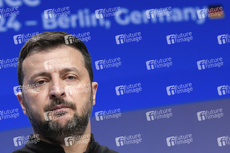 Ukraine Recovery Conference 2024 in Berlin