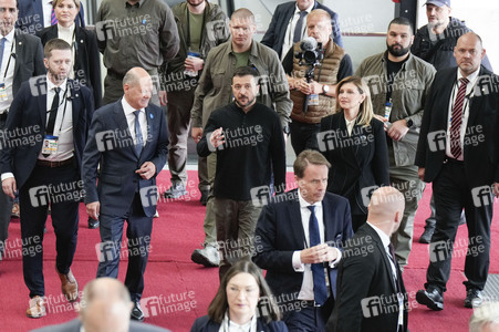 Ukraine Recovery Conference 2024 in Berlin