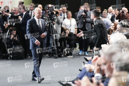 Ukraine Recovery Conference 2024 in Berlin