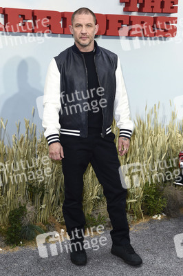 Filmpremiere 'The Bikeriders' in London