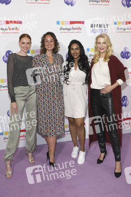 Ernsting's Family Fashion Show 2024 in Hamburg