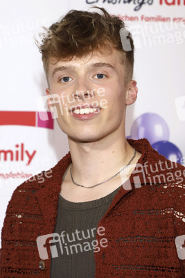 Ernsting's Family Fashion Show 2024 in Hamburg