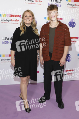 Ernsting's Family Fashion Show 2024 in Hamburg