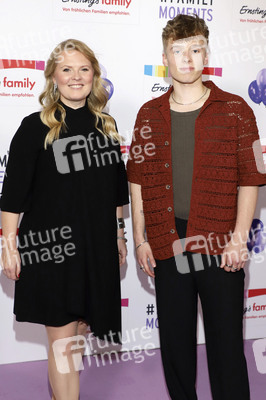 Ernsting's Family Fashion Show 2024 in Hamburg