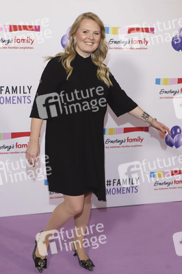 Ernsting's Family Fashion Show 2024 in Hamburg