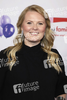 Ernsting's Family Fashion Show 2024 in Hamburg