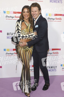 Ernsting's Family Fashion Show 2024 in Hamburg