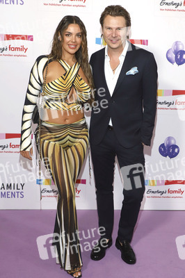 Ernsting's Family Fashion Show 2024 in Hamburg