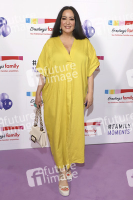 Ernsting's Family Fashion Show 2024 in Hamburg