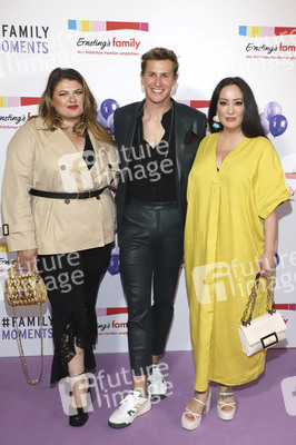 Ernsting's Family Fashion Show 2024 in Hamburg