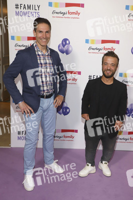 Ernsting's Family Fashion Show 2024 in Hamburg