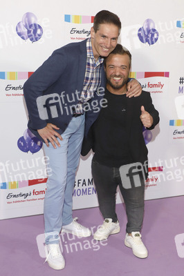 Ernsting's Family Fashion Show 2024 in Hamburg