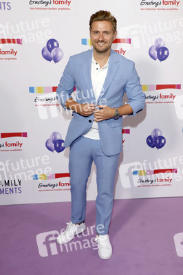 Ernsting's Family Fashion Show 2024 in Hamburg