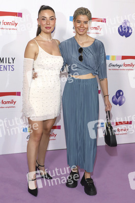 Ernsting's Family Fashion Show 2024 in Hamburg