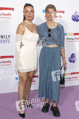 Ernsting's Family Fashion Show 2024 in Hamburg