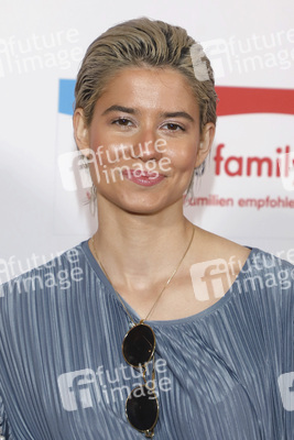 Ernsting's Family Fashion Show 2024 in Hamburg