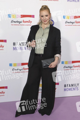 Ernsting's Family Fashion Show 2024 in Hamburg