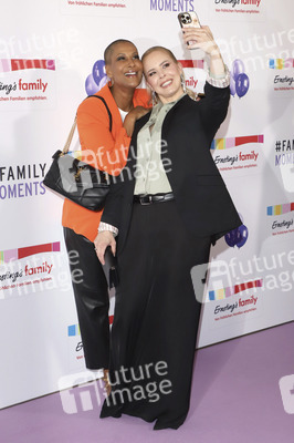 Ernsting's Family Fashion Show 2024 in Hamburg