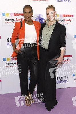 Ernsting's Family Fashion Show 2024 in Hamburg