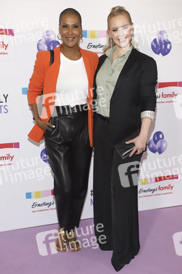 Ernsting's Family Fashion Show 2024 in Hamburg