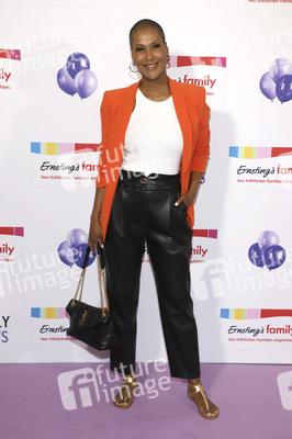 Ernsting's Family Fashion Show 2024 in Hamburg