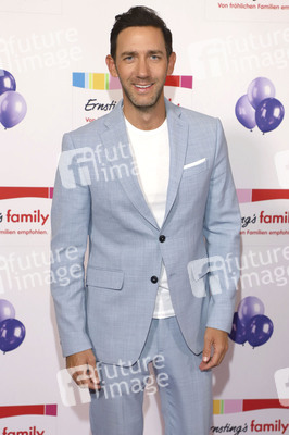 Ernsting's Family Fashion Show 2024 in Hamburg