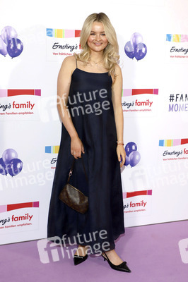 Ernsting's Family Fashion Show 2024 in Hamburg