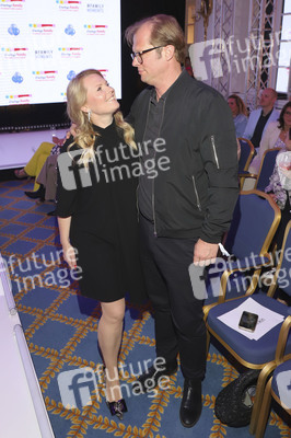 Ernsting's Family Fashion Show 2024 in Hamburg