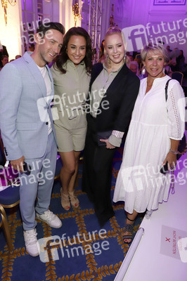 Ernsting's Family Fashion Show 2024 in Hamburg