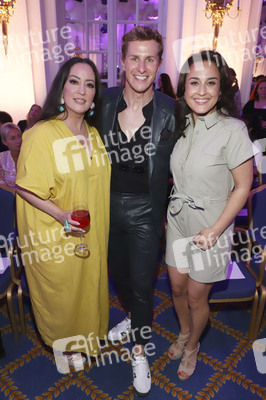 Ernsting's Family Fashion Show 2024 in Hamburg