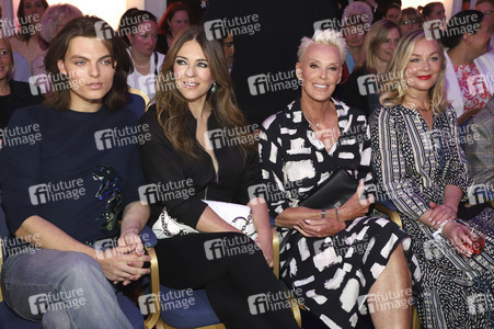 Ernsting's Family Fashion Show 2024 in Hamburg