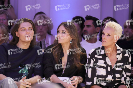 Ernsting's Family Fashion Show 2024 in Hamburg