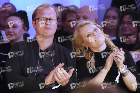 Ernsting's Family Fashion Show 2024 in Hamburg