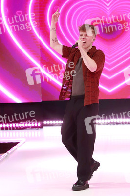 Ernsting's Family Fashion Show 2024 in Hamburg