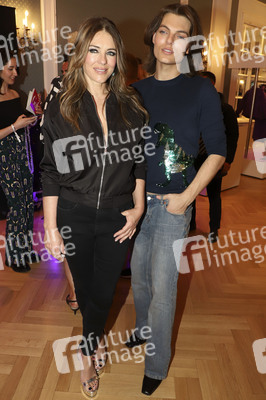 Ernsting's Family Fashion Show 2024 in Hamburg