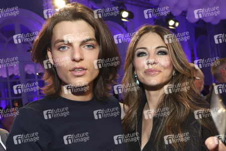 Ernsting's Family Fashion Show 2024 in Hamburg