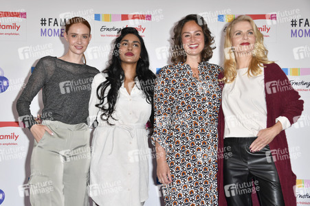 Ernsting's Family Fashion Show 2024 in Hamburg