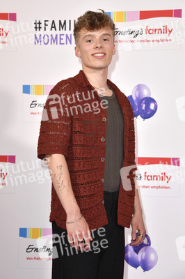 Ernsting's Family Fashion Show 2024 in Hamburg