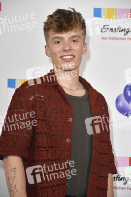 Ernsting's Family Fashion Show 2024 in Hamburg