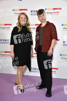 Ernsting's Family Fashion Show 2024 in Hamburg