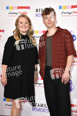 Ernsting's Family Fashion Show 2024 in Hamburg