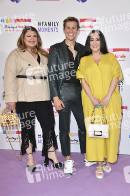 Ernsting's Family Fashion Show 2024 in Hamburg