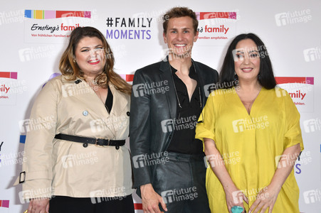 Ernsting's Family Fashion Show 2024 in Hamburg