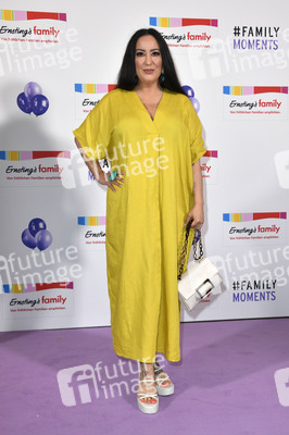 Ernsting's Family Fashion Show 2024 in Hamburg