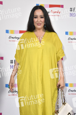 Ernsting's Family Fashion Show 2024 in Hamburg