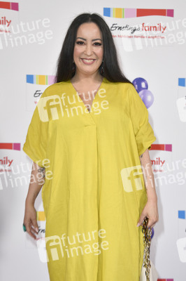 Ernsting's Family Fashion Show 2024 in Hamburg